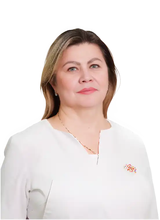 Глухова Наталья Николаевна, Преподаватель медицинского факультета