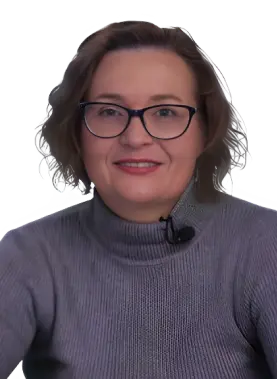Глущенко Елена Николаевна, Преподаватель факультета дизайна