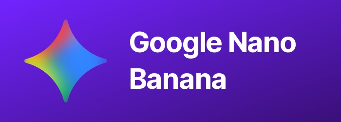 Google Nano Banana — нейросеть для генерации картинок