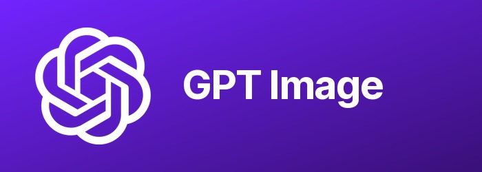 GPT Image — нейросеть для генерации картинок