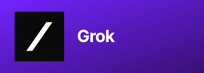 Grok — нейросеть для текста и чат-бот