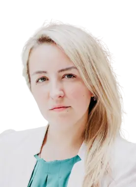 Гусева Анна Евгеньевна, Преподаватель факультета психологии