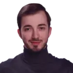 Хаджинов Михаил, Данные о месте работы не указаны
