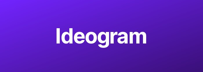 Ideogram — нейросеть для генерации картинок