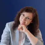 Ирина Щукина, Руководитель направления «коучинг» в Институте Smart, экс-руководитель в фарминдустрии