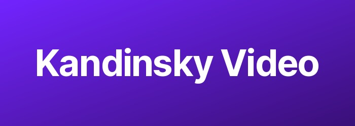 Kandinsky Video — нейросеть для генерации видео