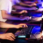 Каралюс Никита, Разработчик на С# и Unity
