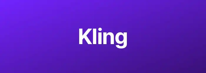 Kling — нейросеть для генерации видео