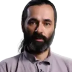 Косачёв Илья