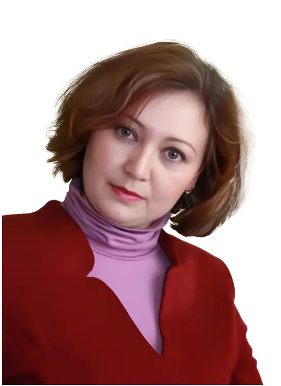 Крушанова Лариса Александровна, Не указана