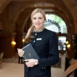 Кузнецова Елена Васильевна, Исполнительный директор ООО «Эксперт Хоспиталити Групп»