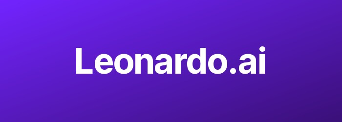 Leonardo.ai — нейросеть для генерации картинок