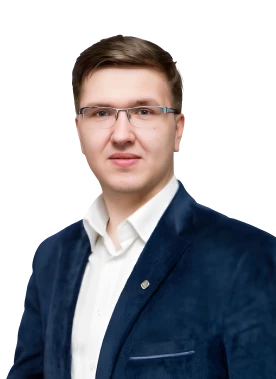 Леонов Михаил Евгеньевич, Преподаватель Университета Синергия