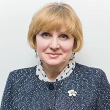 Левитская Ирина Алексеевна, Преподаватель Университета Синергия