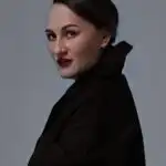 Лилия Гарипова, Сексолог, гештальт терапевт, член Международной ассоциации сексологов