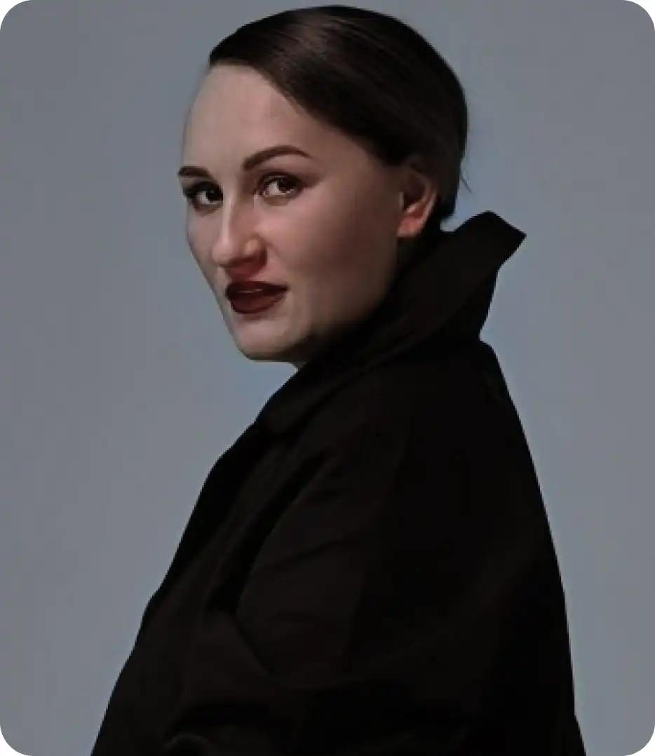 Лилия Гарипова, Сексолог, гештальт терапевт, член Международной ассоциации сексологов