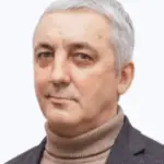 Малыгин Андрей Вадимович, Кандидат экономических наук, заведующий кафедрой спортивного маркетинга