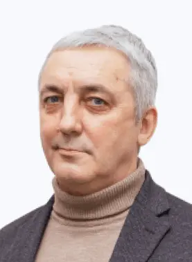 Малыгин Андрей Вадимович, Кандидат экономических наук, заведующий кафедрой спортивного маркетинга