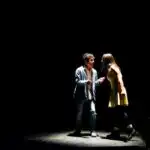 Мария Коровкина, Актриса театра Рэпэтэ, старший режиссер школы «Я – Актер»
