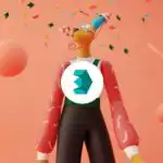Мария Романовна Гуща, 3D-визуализатор
