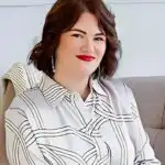 Мария Жилякова, Клинический психолог, магистр психологии