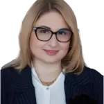 Мазка Евгения Юрьевна, Преподаватель гражданского права