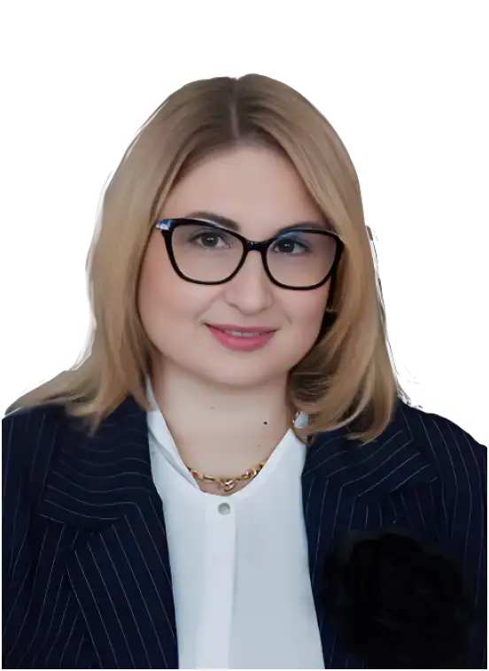 Мазка Евгения Юрьевна, Преподаватель гражданского права