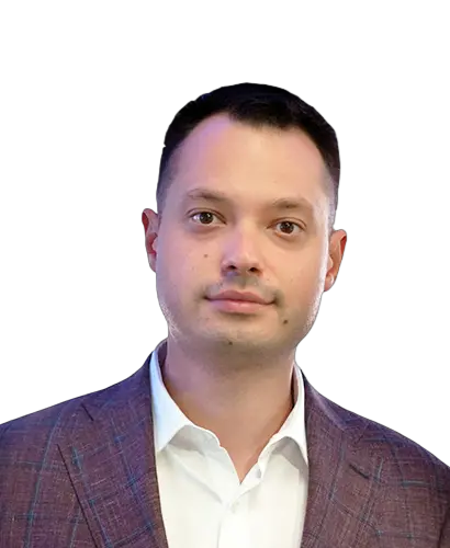 Морданов Иван Сергеевич, Специалист по городскому планированию