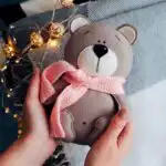 Наталья Глушкова, Основатель брендов Bears Family (головные уборы) и Youges (одежда)