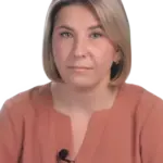 Носикова Дина, Преподаватель факультета дизайна
