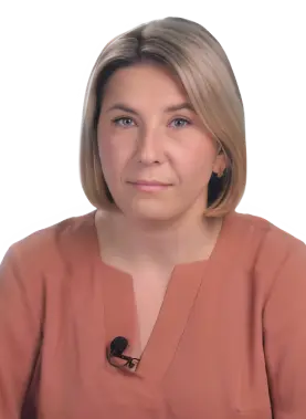 Носикова Дина, Преподаватель факультета дизайна