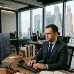 Окунев Александр, Заместитель вице-президента Фонда “Сколково” по региональному и международному развитию