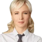 Пантелеева Дарья, Эксперт по финансовой трансформации