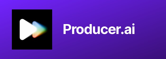 Producer.ai — нейросеть для генерации музыки