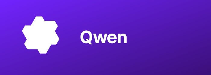 Qwen — нейросеть для текста и чат-бот