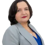 Россинская Марина Васильевна, Не указана