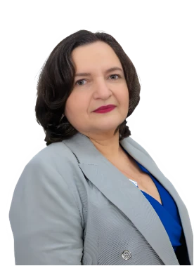 Россинская Марина Васильевна, Не указана
