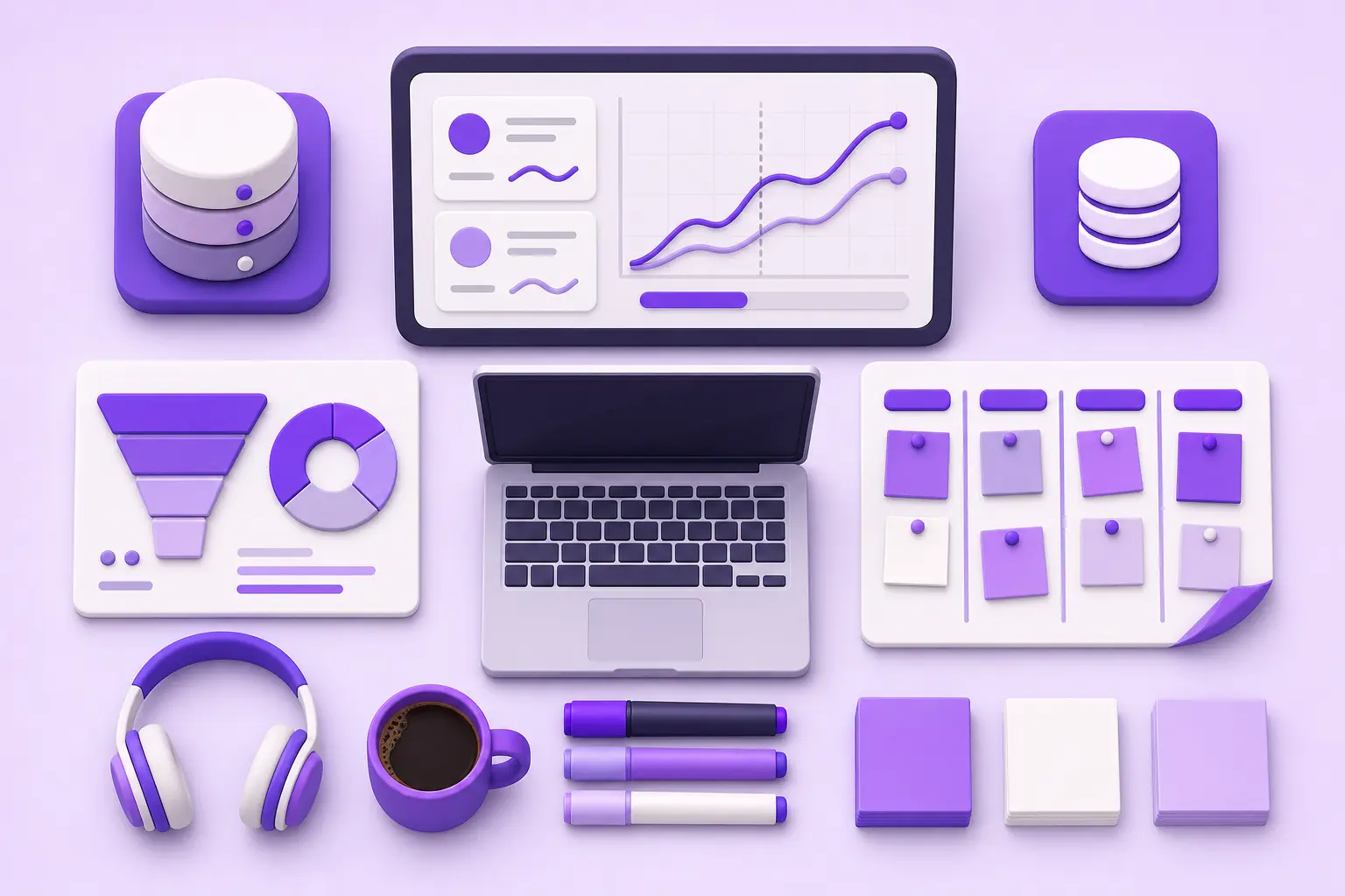 Аккуратная раскладка инструментов продакт-менеджера: аналитика, SQL, A/B-тесты, роадмап Аккуратная раскладка инструментов продакт-менеджера: аналитика, SQL, A/B-тесты, роадмап