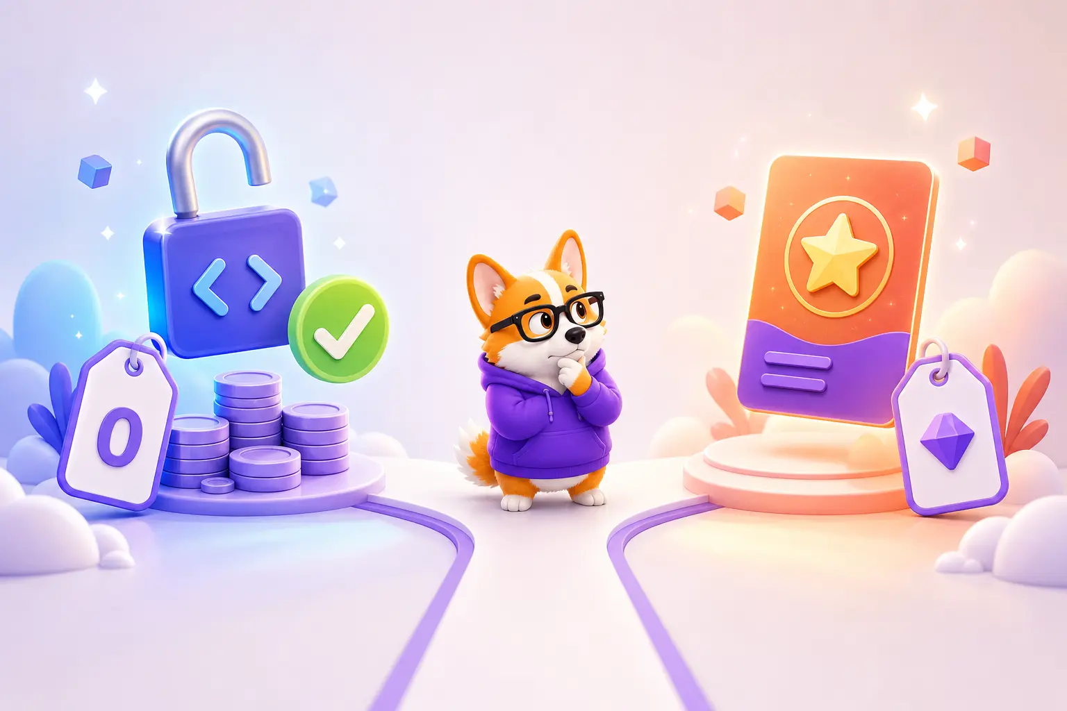 Бесплатный DeepSeek против платного Claude — что выбрать по цене