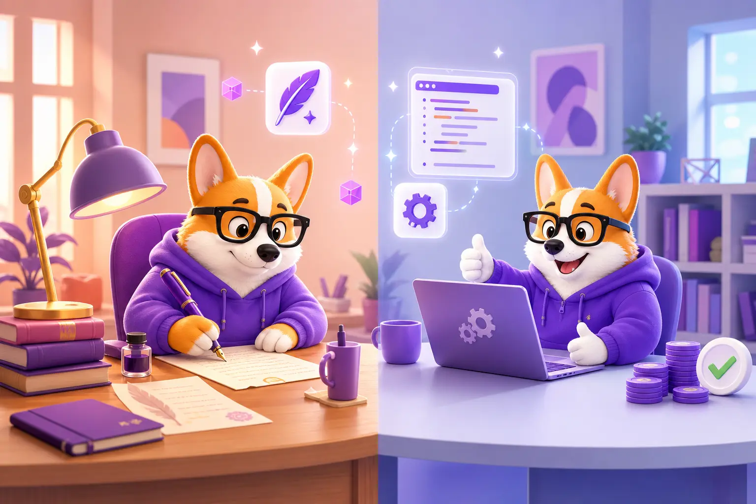 Кому подойдёт Claude, а кому DeepSeek