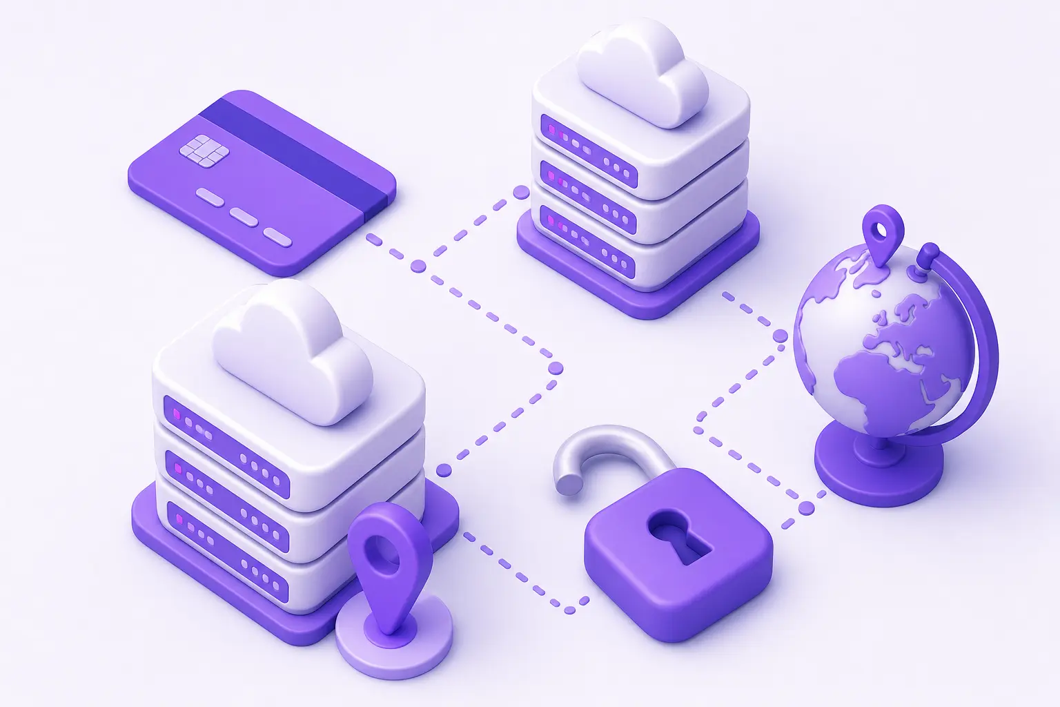 Доступ и оплата DeepSeek и YandexGPT из России