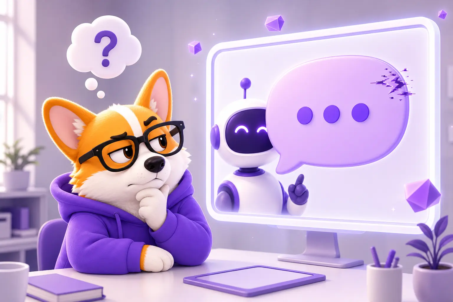 Почему ChatGPT, Claude и Gemini — это ещё не AGI Почему ChatGPT, Claude и Gemini — это ещё не AGI