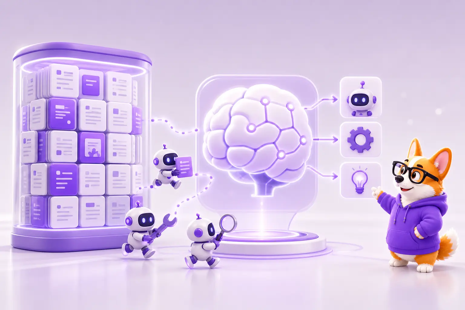 Как устроен Claude Code — модель, контекст и агенты