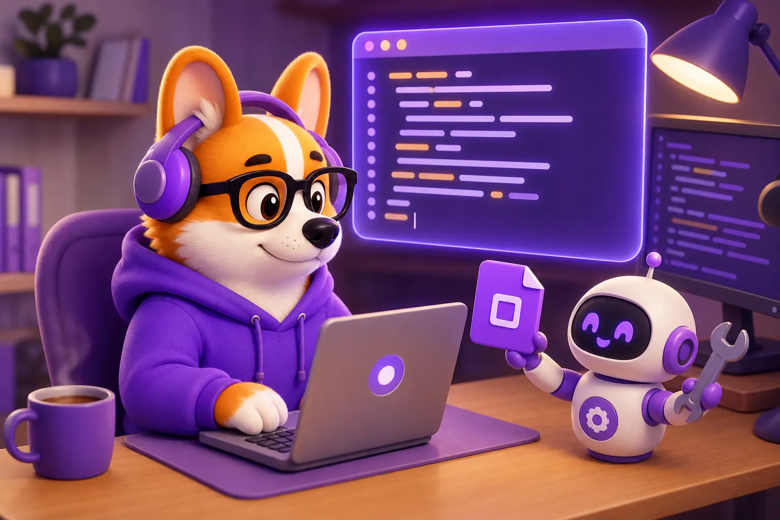 Claude Code — ИИ-разработчик прямо в терминале