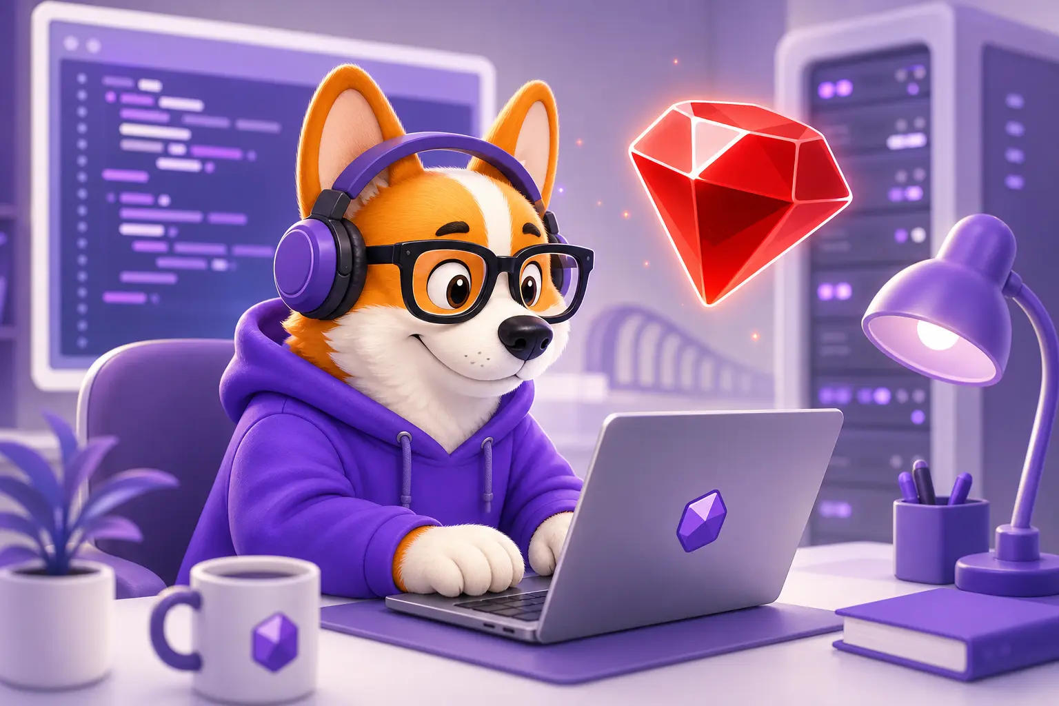 Кто такой программист Ruby и чем он занимается