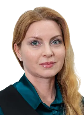 Сайтбагина Лилия Александровна, Преподаватель Университета Синергия
