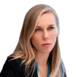 Шубина Екатерина Сергеевна, Специалист по устойчивому развитию городов