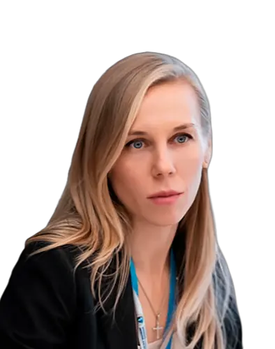 Шубина Екатерина Сергеевна, Специалист по устойчивому развитию городов