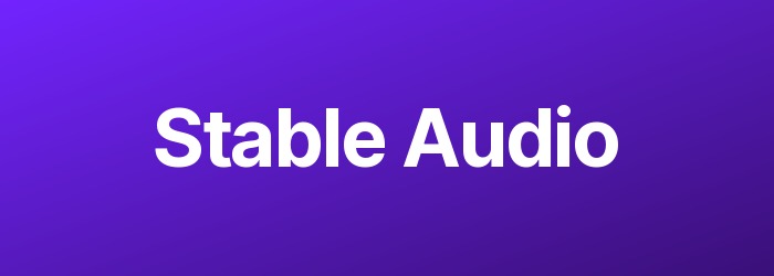 Stable Audio — нейросеть для генерации музыки