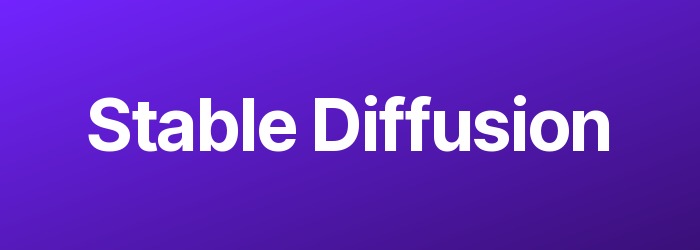 Stable Diffusion — нейросеть для генерации картинок